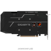 НОВАЯ ИГРОВАЯ Видеокарта Gigabyte GV-N1660OC-6GD